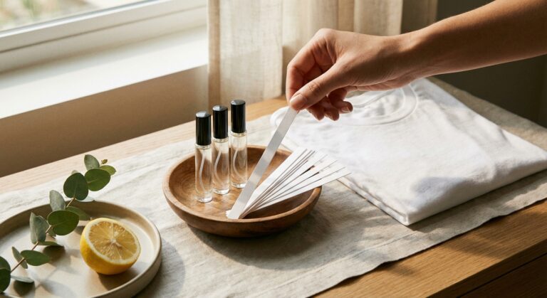 Clean-Girl-Duft: 7 Profile von hautnah bis Wäschefrische